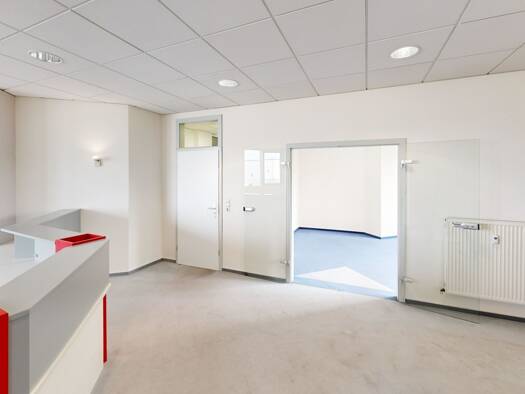 Bürofläche zum Kauf 499.000 € 7 Zimmer 200 m² Bürofläche Wieblinger Weg 92 1 Wieblingen Heidelberg 69123