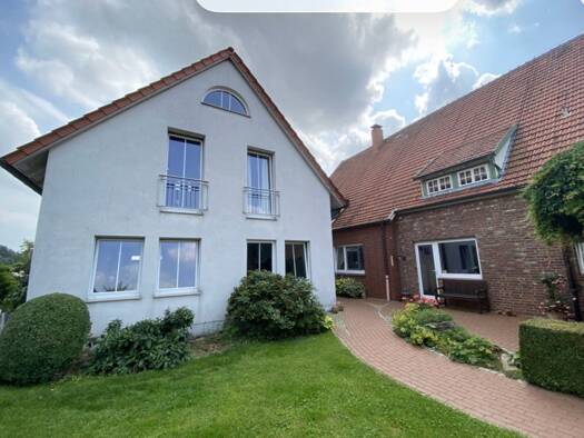 Einfamilienhaus zur Miete 1.890 € 5 Zimmer 190 m² 20.000 m² Grundstück frei ab 01.09.2026 Bardüttingdorf Spenge 32139