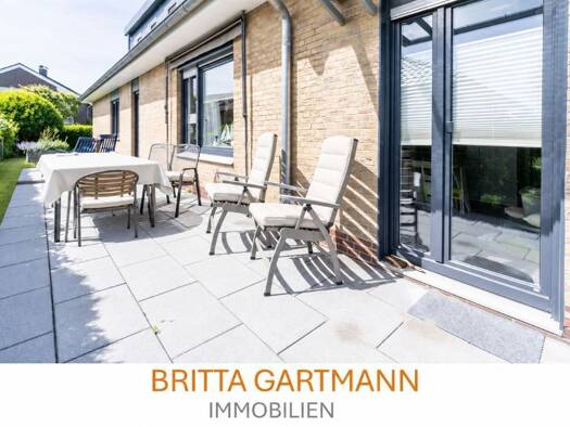 Haus zum Kauf 965.000 € 7 Zimmer 131,3 m² 575 m² Grundstück Borkum 26757