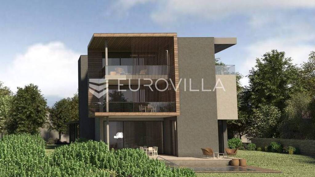 Haus zum Kauf 1.780.000 € 4 Zimmer 400 m² Tuskanac Tuskanac 10000