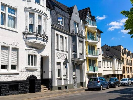 Maisonette zum Kauf 535.000 € 6 Zimmer 226 m² Stadtmitte Nord 41061