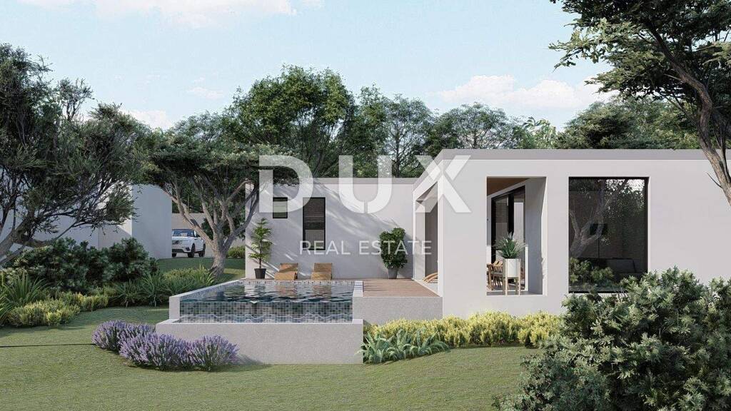 Einfamilienhaus zum Kauf 520.000 € 5 Zimmer 700 m² Grundstück Labin 52220