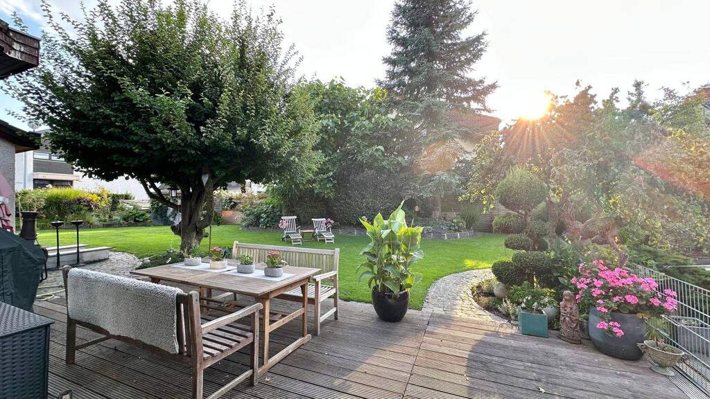 Haus zum Kauf 955.000 € 9 Zimmer 330 m² 1.103 m² Grundstück Münster 64839