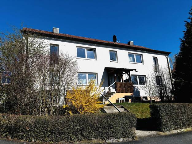 Mehrfamilienhaus zum Kauf 410.000 € 16 Zimmer 265 m² 777 m² Grundstück Ebern 96106