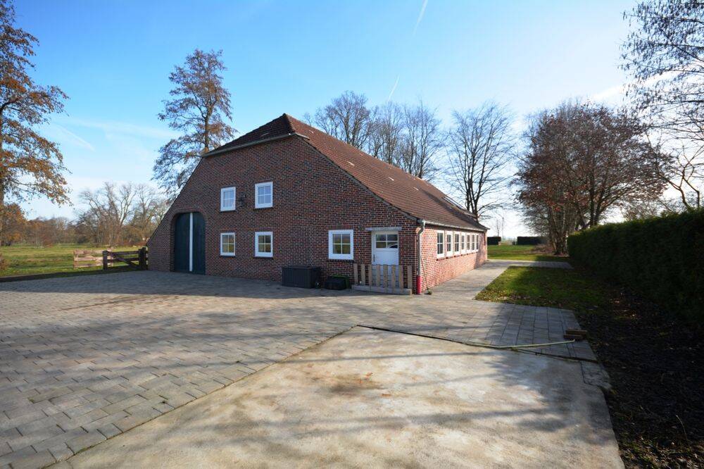 Haus zum Kauf - Ansicht 3
