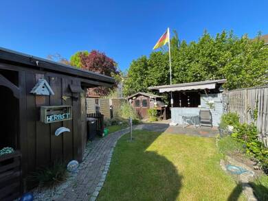 Reihenendhaus zum Kauf 275.000 € 4 Zimmer 118 m² 230 m² Grundstück Dorenkamp - Süd Rheine / Dorenkamp 48431