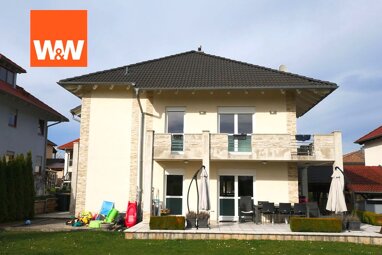 Einfamilienhaus zum Kauf 750.000 € 6 Zimmer 175 m² 600 m² Grundstück Innenstadt Coburg / Bertelsdorf 96450