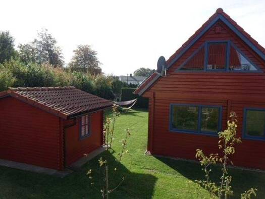 Einfamilienhaus zum Kauf 205.000 € 3 Zimmer 57 m² 419 m² Grundstück Boiensdorf Boiensdorf 23974