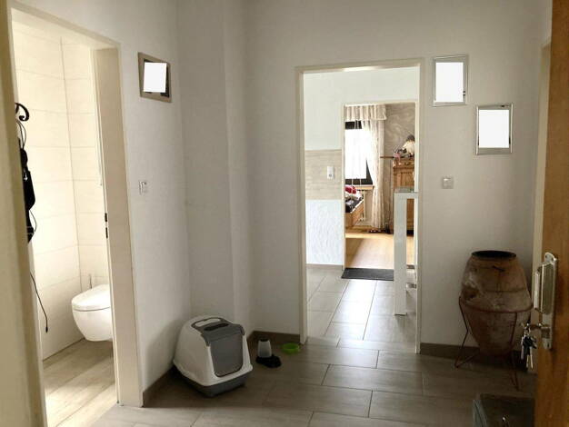 Wohnung zum Kauf provisionsfrei 219.000 € 3 Zimmer 90 m² 1. Geschoss Schützenstraße 79 Ahrweiler Bad Neuenahr -Ahrweiler 53474