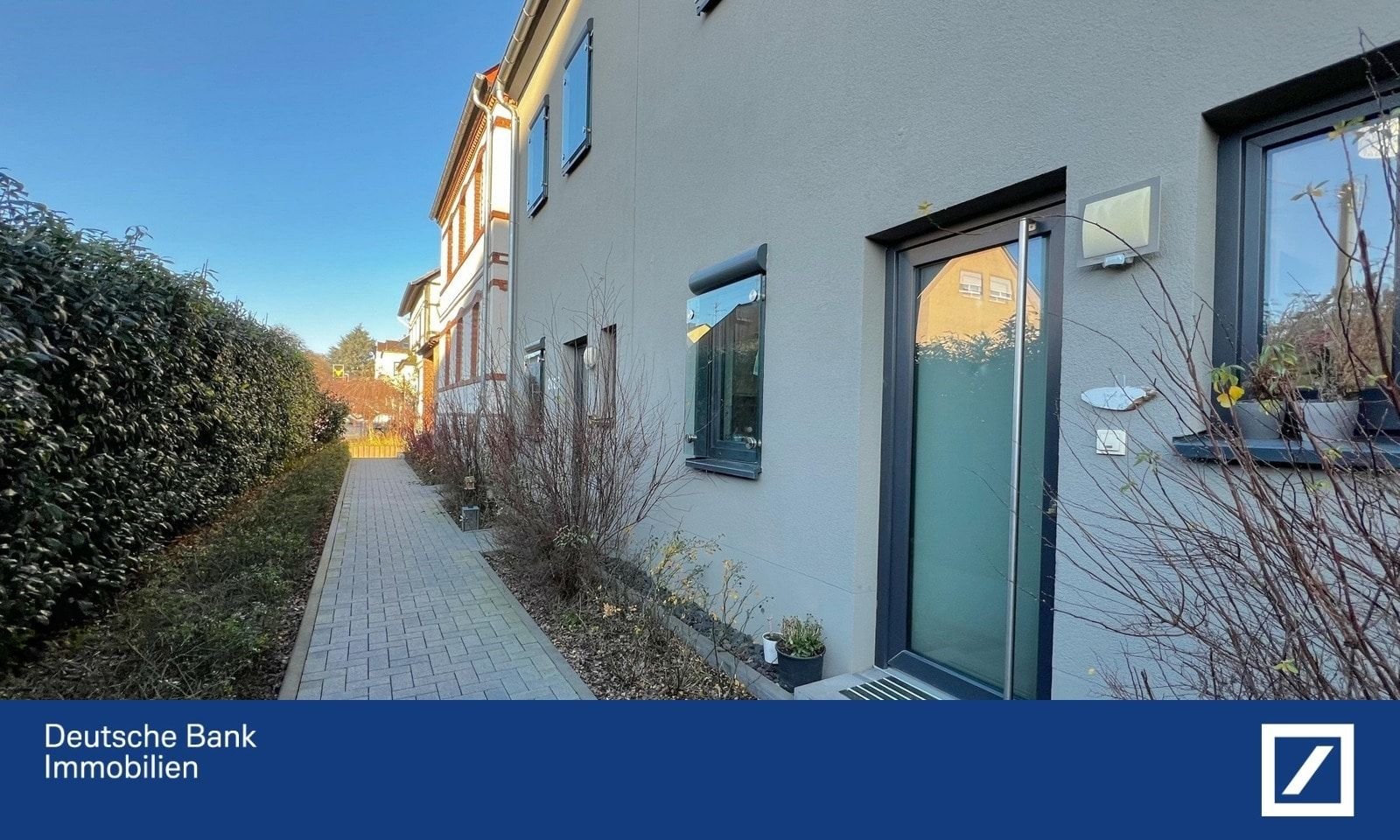 Reihenmittelhaus zum Kauf 699.000 € 4 Zimmer 127,7 m²<br/>Wohnfläche 257,5 m²<br/>Grundstück ab sofort<br/>Verfügbarkeit Hochfeld Wiesbaden 65205