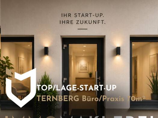 Bürofläche zur Miete 621 € 50,2 m² Bürofläche Ternberg 4452