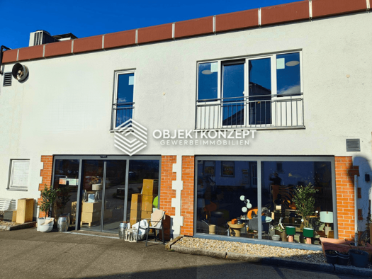 Verkaufsfläche zur Miete provisionsfrei 3.975 € 345,7 m² Verkaufsfläche Reutin Lindau 88131