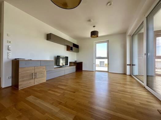 Wohnung zur Miete 710 € 2 Zimmer 56 m² Ohlsdorf 4694