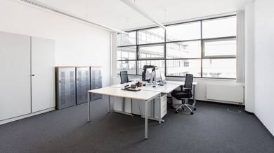 Bürofläche zur Miete provisionsfrei 1.050 € 45 m² Bürofläche Landsberger Str. St. Ulrich München 80687