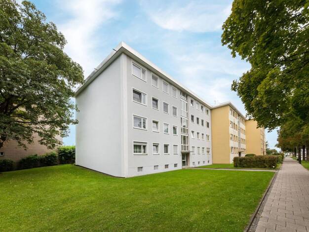 Wohnung zum Kauf provisionsfrei 495.000 € 3 Zimmer 112,5 m² 1. Geschoss Neufahrn 85375