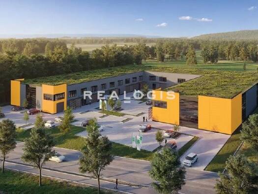 Halle/Industriefläche zur Miete 4.400 m² Lagerfläche teilbar ab 300 m² Diedenbergen Hofheim am Taunus 65719