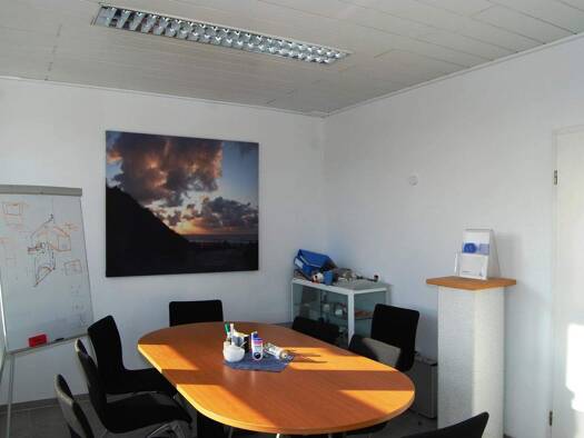 Bürogebäude zur Miete 5 € 25 Zimmer 1.500 m² Bürofläche teilbar ab 500 m² Merscheid Solingen 42655