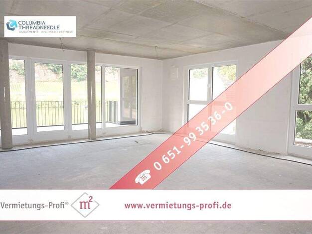 Bürofläche zur Miete - Erstbezug 5.860 € 10 Zimmer 535,2 m² Bürofläche Trier-Nord Trier 54292