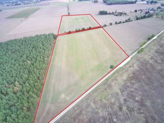 Gewerbegrundstück zum Kauf 233.629 m² Grundstück Stapen Beetzendorf 38489