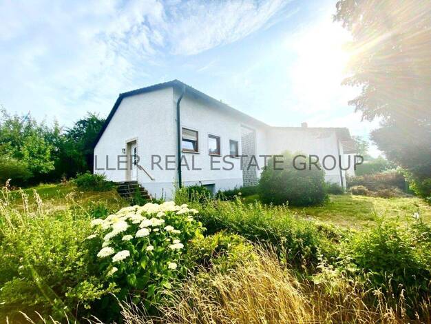 Einfamilienhaus zum Kauf 495.000 € 4 Zimmer 136 m² 741 m² Grundstück Pettenhofen Ingolstadt 85049