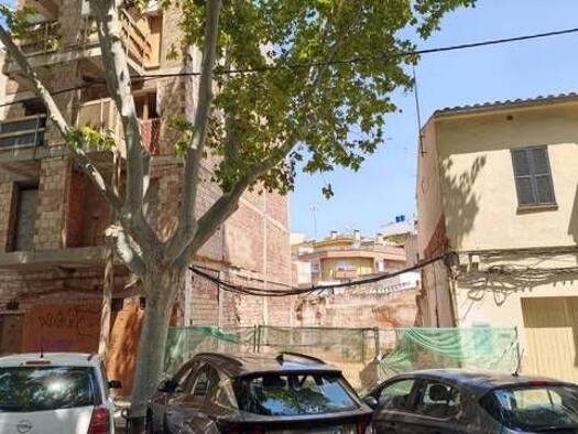 Wohn- und Gewerbegrundstück zum Kauf 380.000 € Calle Benet Pons I Fàbregues, 17 Palma 07007