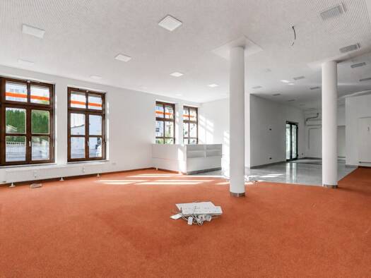 Bürofläche zur Miete 1.700 € 3 Zimmer 120,1 m² Bürofläche Feldafing Feldafing 82340