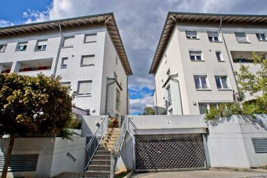 Maisonette zur Miete 1.392 € 4,5 Zimmer 123,5 m² 2. Geschoss frei ab 01.11.2024 Käthe-Kollwitz-Weg 5 Plochingen 73207