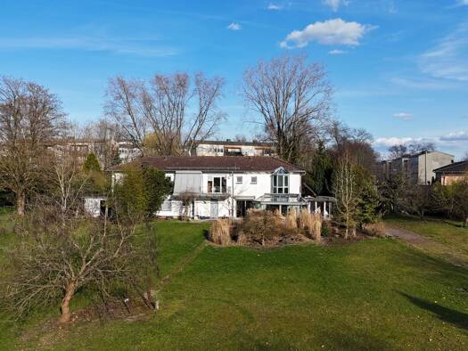 Einfamilienhaus zum Kauf 585.000 € 8 Zimmer 280 m² 5.300 m² Grundstück Zweibrücken Zweibrücken 66482