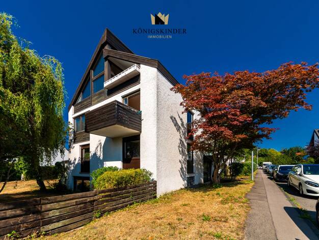 Mehrfamilienhaus zum Kauf 1.390.000 € 14 Zimmer 375 m² 828 m² Grundstück Sillenbuch Stuttgart / Sillenbuch 70619