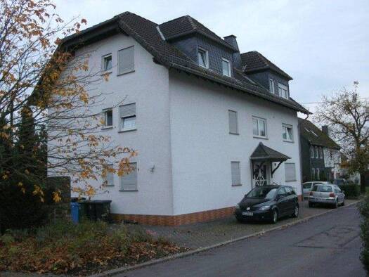 Wohnung zur Miete 600 € 6 Zimmer 95 m² 2. Geschoss Auf dem Heidchen 21 Hübingen Boppard 56154