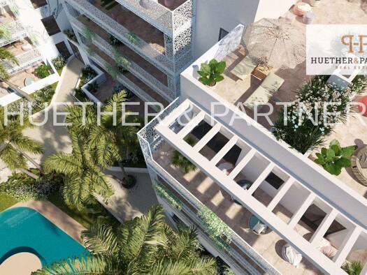 Wohnung zum Kauf provisionsfrei 1.165.000 € 4 Zimmer 121,2 m² Ibiza 07800