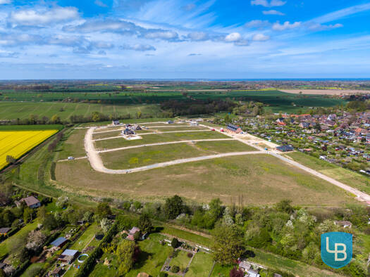 Grundstück zum Kauf 295.974 € 965 m² Grundstück Schönberg Schönberg (Holstein) 24217