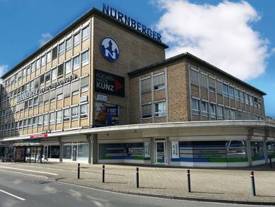 Laden zur Miete 1.400 € 146 m² Verkaufsfläche Gökerstraße 96 Heppens Wilhelmshaven 26384