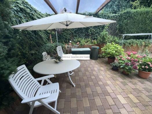 Doppelhaushälfte zum Kauf 755.000 € 8 Zimmer 182,5 m² 411 m² Grundstück Nord Ludwigsburg 71642