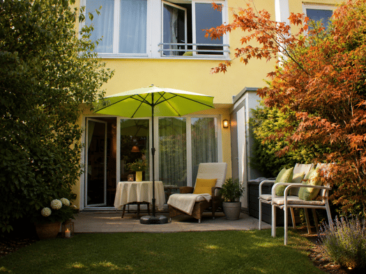 Maisonette zum Kauf 540.000 € 4 Zimmer 107 m² Geschoss EG/4 Scharnhauser Park Ostfildern 73760