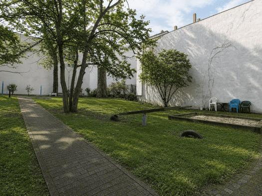 Wohnung zum Kauf provisionsfrei 232.500 € 3 Zimmer 63,3 m² 1. Geschoss Südvorstadt Süd 04275