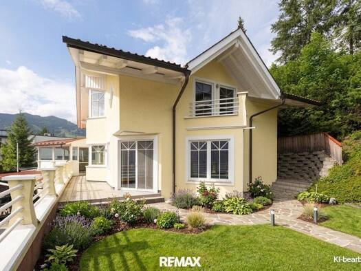 Einfamilienhaus zum Kauf 966.000 € 7 Zimmer 223 m² 714 m² Grundstück Sankt Johann im Pongau 5600