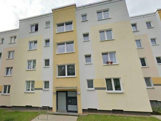 Wohnung zur Miete 534 € 2 Zimmer 55 m² 2. Geschoss frei ab 28.03.2026 Donauschwabenstr. 13 Baumheide Bielefeld 33609