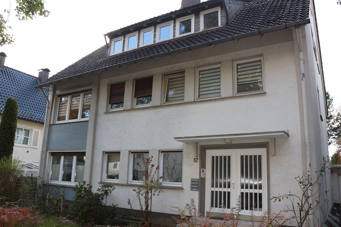 Wohnung zum Kauf 140.000 € 4 Zimmer 80 m²<br/>Wohnfläche Bad Salzuflen Bad Salzuflen 32105