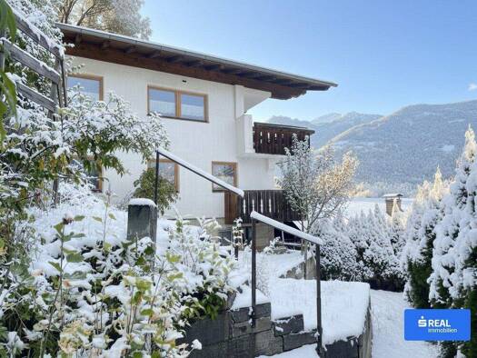 Haus zum Kauf 458.000 € 116 m² 665 m² Grundstück Lienz 9900