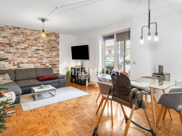 Wohnung zum Kauf 469.000 € 3 Zimmer 88,8 m² 4. Geschoss Alt-Hohenschönhausen Berlin 13055