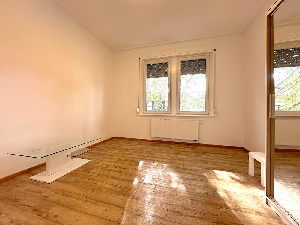 Wohnung zur Miete 880 € 3 Zimmer 61 m²<br/>Wohnfläche 2.<br/>Geschoss Schmidener Vorstadt Stuttgart / Bad Cannstatt 70372