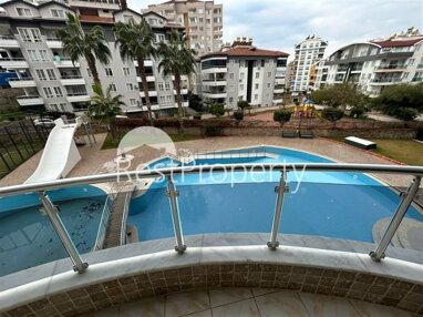 Apartment zum Kauf provisionsfrei 178.500 € 3 Zimmer 120 m² 2. Geschoss frei ab sofort Tosmur Alanya