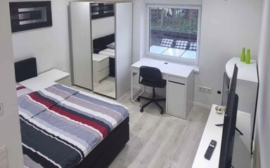 Wohnung zur Miete Wohnen auf Zeit 1.450 € 3 Zimmer 60 m² frei ab sofort Gutenbergstraße 0 Innere Weststadt Schwäbisch Gmünd 73525