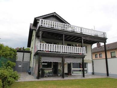 Wohnung zum Kauf 250.000 € 3 Zimmer 71 m² Aegidienberg Bad Honnef 53604
