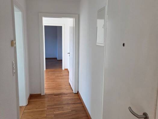 Maisonette zur Miete 460 € 2 Zimmer 51 m² Geschoss 1/2 frei ab 01.09.2026 Arnulfstraße 12 Zusmarshausen Zusmarshausen 86441