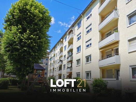 Wohnung zum Kauf 295.000 € 4 Zimmer 75 m² Ingolstadt 85053
