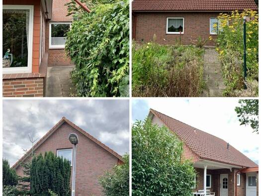 Einfamilienhaus zum Kauf 249.000 € 3 Zimmer 70 m² 661 m² Grundstück Brake 26919