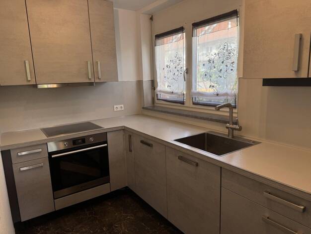 Maisonette zur Miete 1.450 € 3,5 Zimmer 119 m² EG Öflingen Wehr 79664