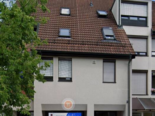 Wohnung zum Kauf 179.900 € 2 Zimmer 48 m² 3. Geschoss Möglingen 71696